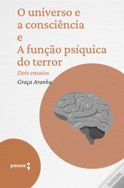 Capa do artigo O Universo E A Consciência E A Função Psíquica Do Terror - Dois Ensaios