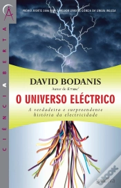Capa do artigo O Universo Eléctrico