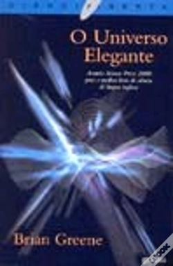 Capa do artigo O Universo Elegante