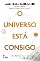 O Universo Está Consigo