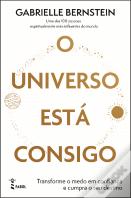 O Universo Está Consigo