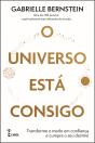 O Universo Está Consigo - Preview