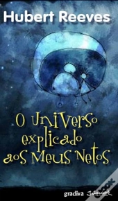 O Universo Explicado aos Meus Netos