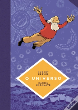 Capa do artigo O Universo