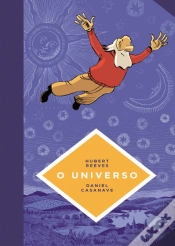 Capa do artigo O Universo
