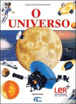 Capa do artigo O Universo