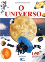 Capa do artigo O Universo