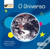Capa do artigo O Universo