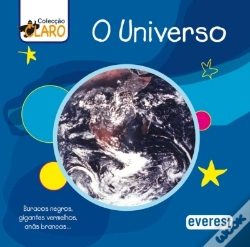 Capa do artigo O Universo