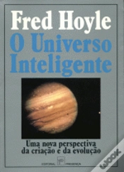 Capa do artigo O Universo Inteligente