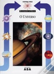 Capa do artigo O Universo 