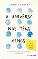 O Universo nos Teus Olhos