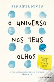 Capa do artigo O Universo nos Teus Olhos
