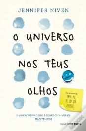 Capa do artigo O Universo Nos Teus Olhos
