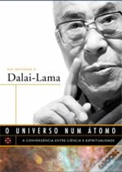 Capa do artigo O Universo num Átomo