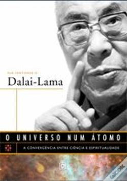 Capa do artigo O Universo num Átomo