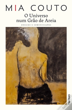 Capa do artigo O Universo Num Grão De Areia
