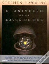O Universo Numa Casca de Noz