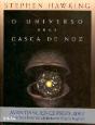 O Universo Numa Casca de Noz - Preview