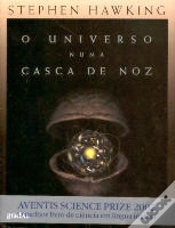 Capa do artigo O Universo Numa Casca de Noz