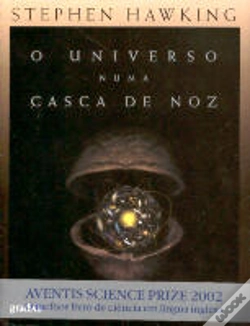 Capa do artigo O Universo Numa Casca de Noz