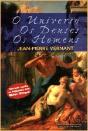 O Universo, Os Deuses, Os Homens - Preview