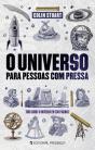O Universo para Pessoas com Pressa - Preview