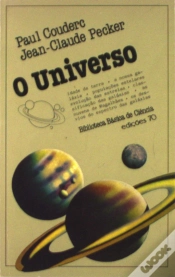 Capa do artigo O Universo