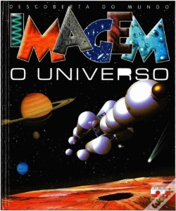 Capa do artigo O Universo