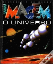Capa do artigo O Universo