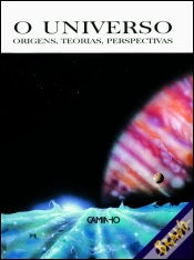 Capa do artigo O Universo