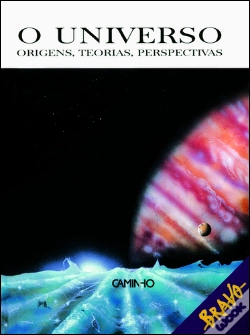 Capa do artigo O Universo