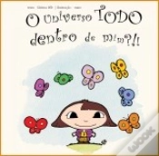 Capa do artigo O universo TODO dentro de mim?!!