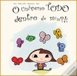 Capa do artigo O universo TODO dentro de mim?!!