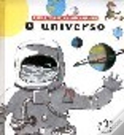 Capa do artigo O Universo