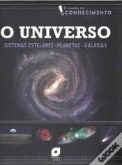 Capa do artigo O Universo