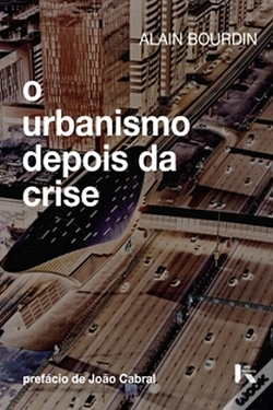 Capa do artigo O Urbanismo Depois da Crise