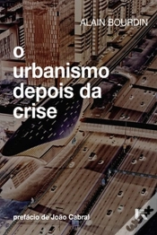 Capa do artigo O Urbanismo Depois da Crise