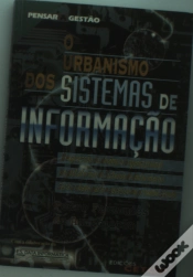 Capa do artigo O Urbanismo do Sistema de Informação