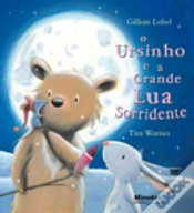 Capa do artigo O Ursinho e a Grande Lua Sorridente