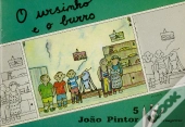 O Ursinho e o Burro