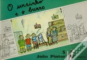 Capa do artigo O Ursinho e o Burro