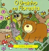Capa do artigo O Ursinho na Floresta