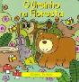 O Ursinho na Floresta - Preview
