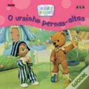 Capa do artigo O Ursinho Pernas-Altas