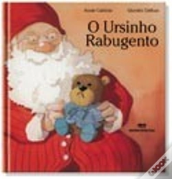 Capa do artigo O Ursinho Rabugento