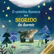 Capa do artigo O Ursinho Soneca e o Segredo de Dormir