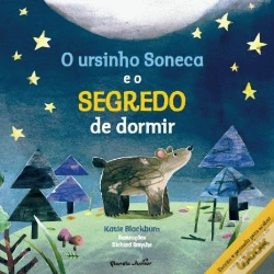 Capa do artigo O Ursinho Soneca e o Segredo de Dormir