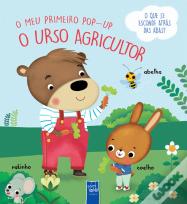O Urso Agricultor