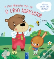 Capa do artigo O Urso Agricultor